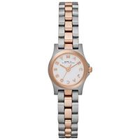 Horlogeband Marc by Marc Jacobs MBM3261 Roestvrij staal (RVS) Multicolor 10mm