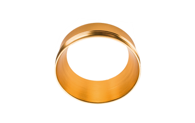 SG Tube Micro Goud Ø39mm 3-pack Bezel Aluminium