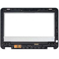 11.6" WXGA LED Screen Digitizer With Frame Digitizer Board Assembly for Lenovo WinBook N23 5D10L76065" - thumbnail