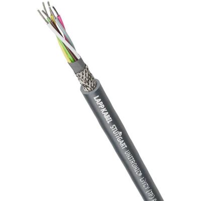 LAPP 0066221/305 Datakabel UNITRONIC® LiYCY(TP) 305 m