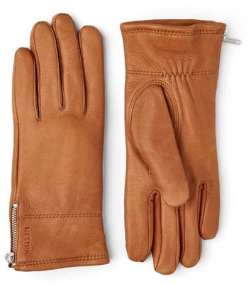 Hestra Charlene Handschoen Dames Cork 6