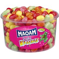 Maoam - Fruit Kracher - 265 stuks - thumbnail