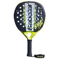 Babolat Counter Verturo Padelracket competitie 1