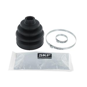 Asmanchetten set VKJP8038