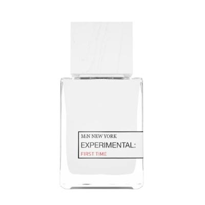 MiN New York Experimental First Time Eau de Parfum 75ml MiN New York Experimental First Time Eau de Parfum 75ml