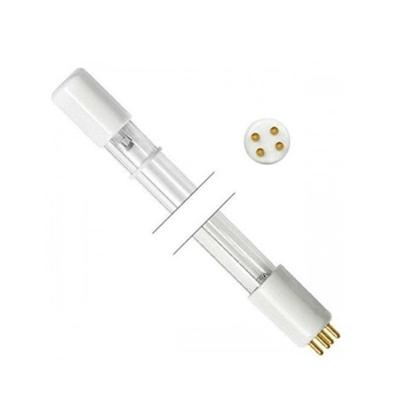 Philips 40W T5 UVC Lamp voor Waterzuivering - 845mm, Witte Fitting, Jaarlijkse Vervanging
