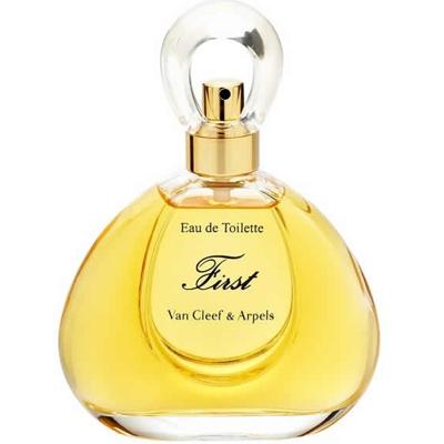 Van Cleef & Arpels First Eau de Toilette 100ml Van Cleef & Arpels First Eau de Toilette 100ml