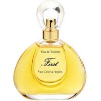 Van Cleef & Arpels First Eau de Toilette 100ml
