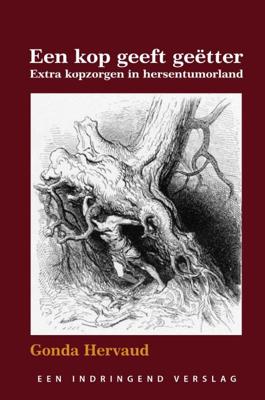 Een kop geeft geetter (Paperback)