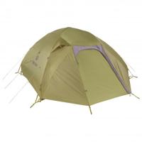 Marmot Vapor 4P Trekkerstent Moss Smu O/S