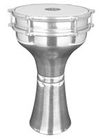 Vatan VDT-105 aluminum goblet drum