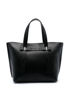 Furla sac cabas Onyx en cuir - Noir