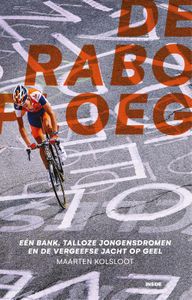 De Raboploeg - Maarten Kolsloot - ebook