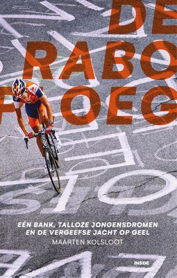 De Raboploeg - Maarten Kolsloot - ebook