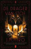 De drager van stof (Hardback)