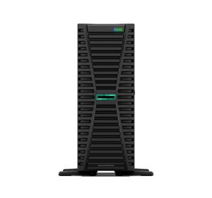 HPE ProLiant ML350 Gen11 server 1,92 TB Tower (4U) Intel® Xeon® Silver 4510 2,4 GHz 64 GB DDR5-SDRAM 1000 W