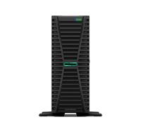 HPE ProLiant ML350 Gen11 server 1,92 TB Tower (4U) Intel® Xeon® Silver 4510 2,4 GHz 64 GB DDR5-SDRAM 1000 W