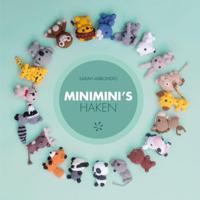 Minimini's haken (Hardback) Minimini's haken (Hardback)