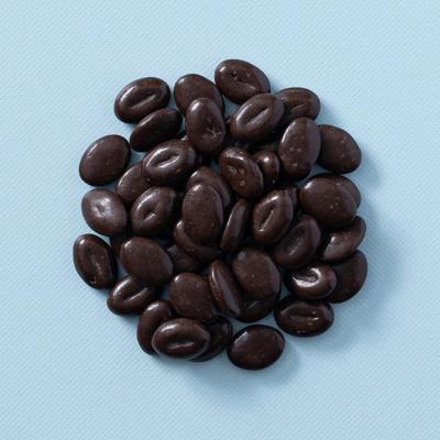 Mokka boontjes PUUR 400 gram