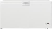 Beko HSM46740 Vriezer Wit Beko HSM46740 Vriezer Wit