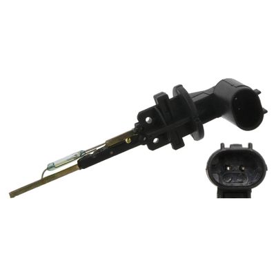 Sensor koelmiddelpeil 33458