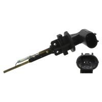 Sensor koelmiddelpeil 33458