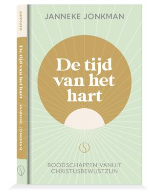 De tijd van het hart (Hardback)