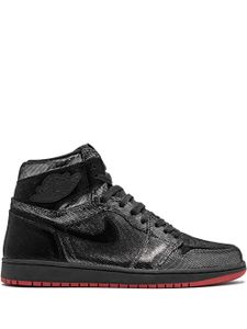 Jordan baskets Air Jordan 1 Retro High - Noir