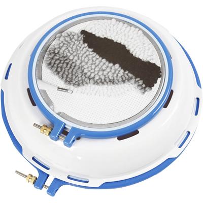 Creativ Company Borduurwerk kom, d 14,5 cm, 1 stuk