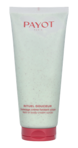 Payot Le Corps Gommage Amande Body Scrub 200ml