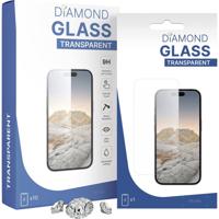 PT LINE Diamond Glass Anti-Static 237097 Screenprotector (glas) Apple IPhone Air 1 stuk(s) Krasvast