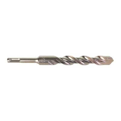 Milwaukee Milwaukee SDS-plus hamerboren - 2-kanten snijdend SDS-Plus M2 20 x 200 VE=1 - 4932344305