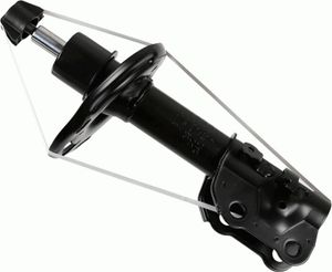 Sachs Schokdemper 317512