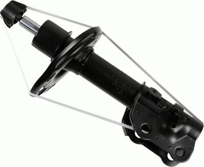 Sachs Schokdemper 317512