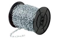 victorketting 2.0mm rol 66mtr verzinkt