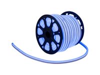 EUROLITE LED Neon Flex 230V Slim blue 100cm - thumbnail