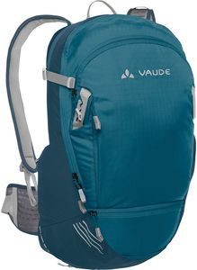 VAUDE Wizard 18+4 Polyamide, Polyester, Polyurethaan Blauw Vrouw 22 l