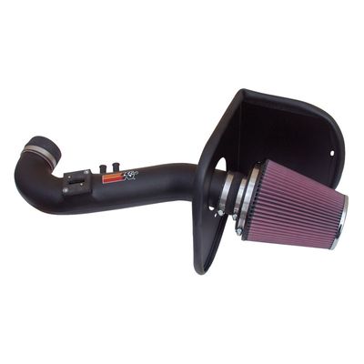 K&N 57i Performance Kit passend voor Nissan Titan/Pathfinder/QX56 2004-2010 (57-6012) 576012