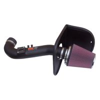 K&N 57i Performance Kit passend voor Nissan Titan/Pathfinder/QX56 2004-2010 (57-6012) 576012