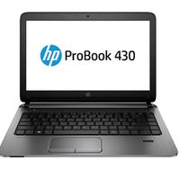 HP ProBook 430 G2 - Intel Core i3-4e Generatie - 13 inch - 8GB RAM - 240GB SSD - Windows 11