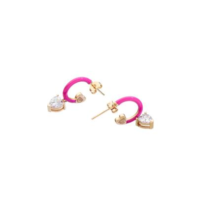 Oorbellen Dames Chiara Ferragni J19AVI11