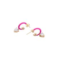 Oorbellen Dames Chiara Ferragni J19AVI11