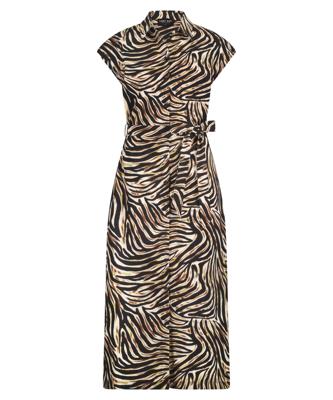 Lady Day Ozzy Zomerjurkjes Tirza Print