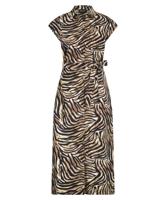 Lady Day Ozzy Zomerjurkjes Tirza Print
