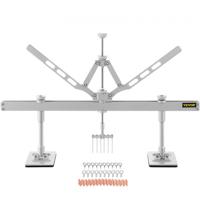 VEVOR Spotter Deukentrekker 110 cm Auto Deukentrekker 4,5 kg Accessoires Uitdeukgereedschap Geschikt voor het Repareren van Gereedschappen Koelkasten