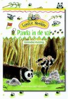 Panda in de val - Gonneke Huizing - ebook