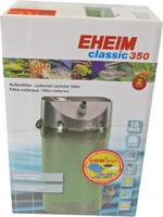 Eheim filter Classic 350 met filtermassa - Gebr de boon