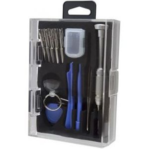 StarTech.com CTKRPR notebook reparatie en onderhoud kit