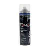 HOLTS Plastic Cleaner 500ml Mat Nieuwe Auto