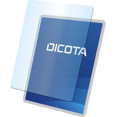 Dicota D80111-AM2 D80111-AM2 Screenprotector (folie) Apple (Gen. 10) 1 stuk(s) Antibacterieel, Ontspiegeld, Krasvast